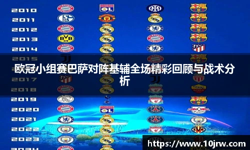 欧冠小组赛巴萨对阵基辅全场精彩回顾与战术分析